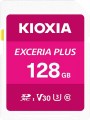 описание, цены на KIOXIA Exceria Plus SDXC