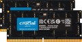 описание, цены на Crucial DDR5 SO-DIMM 2x32Gb