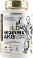 описание, цены на Kevin Levrone Gold Arginine AKG 1000