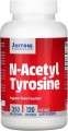 описание, цены на Jarrow Formulas N-Acetyl Tyrosine