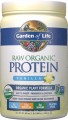 описание, цены на Garden of Life RAW Organic Protein