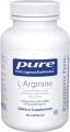 описание, цены на Pure Encapsulations L-Arginine