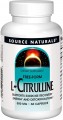 описание, цены на Source Naturals L-Citrulline 500 mg