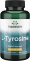 описание, цены на Swanson L-Tyrosine 500 mg