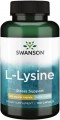 описание, цены на Swanson L-Lysine 500 mg
