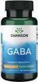 описание, цены на Swanson GABA 750 mg