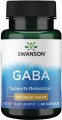 описание, цены на Swanson GABA 250 mg