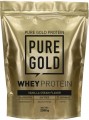 описание, цены на Pure Gold Protein Whey Protein