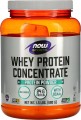 описание, цены на Now Whey Protein Concentrate
