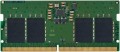 описание, цены на Kingston KCP SO-DIMM DDR5 1x16Gb