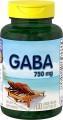 описание, цены на PipingRock GABA 750 mg