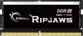 описание, цены на G.Skill Ripjaws DDR5 SO-DIMM 1x32Gb