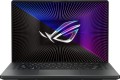 описание, цены на Asus ROG Zephyrus G16 (2023) GU603VU