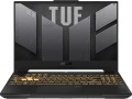 описание, цены на Asus TUF Gaming F15 (2023) FX507VU