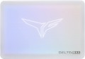 описание, цены на Team Group T-Force Delta Max White RGB Lite