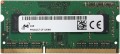 описание, цены на Micron DDR3 SO-DIMM 1x4Gb