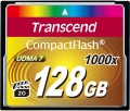 описание, цены на Transcend CompactFlash 1000x
