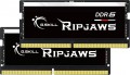 описание, цены на G.Skill Ripjaws DDR5 SO-DIMM 2x32Gb