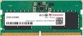 описание, цены на Transcend JetRam DDR5 SO-DIMM 1x8Gb