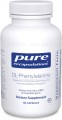 описание, цены на Pure Encapsulations DL-Phenylalanine