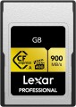 описание, цены на Lexar Professional CFexpress Gold Type A