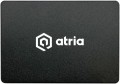 описание, цены на ATRIA XT200