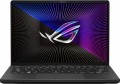 описание, цены на Asus ROG Zephyrus G14 (2023) GA402XN