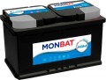 описание, цены на Monbat AGM Start-Stop