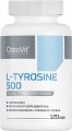 описание, цены на OstroVit L-Tyrosine 500
