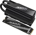 описание, цены на Gigabyte AORUS Gen5 12000 SSD