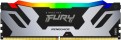 описание, цены на Kingston Fury Renegade DDR5 RGB 1x24Gb