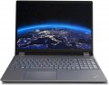 описание, цены на Lenovo ThinkPad P16 Gen 2