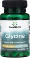 описание, цены на Swanson Glycine 500 mg