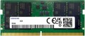 описание, цены на Samsung M425 SO-DIMM DDR5 1x32Gb