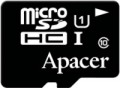 описание, цены на Apacer microSDHC UHS-I Class 10