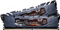 описание, цены на G.Skill Ripjaws 4 DDR4 2x8Gb