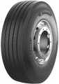 описание, цены на Michelin X Multi F