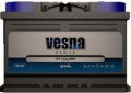 описание, цены на Vesna Power
