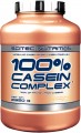 описание, цены на Scitec Nutrition 100% Casein Complex