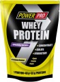 описание, цены на Power Pro Whey Protein