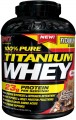 описание, цены на SAN 100% Pure Titanium Whey