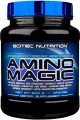 описание, цены на Scitec Nutrition Amino Magic