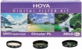 описание, цены на Hoya Digital Filter Kit