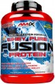 описание, цены на Amix Whey Pure Fusion Protein
