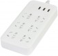 Xiaomi Mi Power Strip 6 sockets / 3 USB