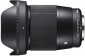 Sigma 16mm f/1.4 DC DN