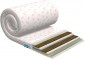 Usleep SleepRoll Luxe Kokos