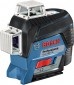 Bosch GLL 3-80 CG Professional 0601063T00