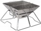 AceCamp Charcoal BBQ Grill Classic Small