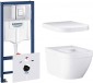 Grohe 38775001 WC